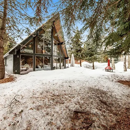 The Timbers Villa